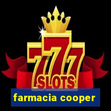 farmacia cooper